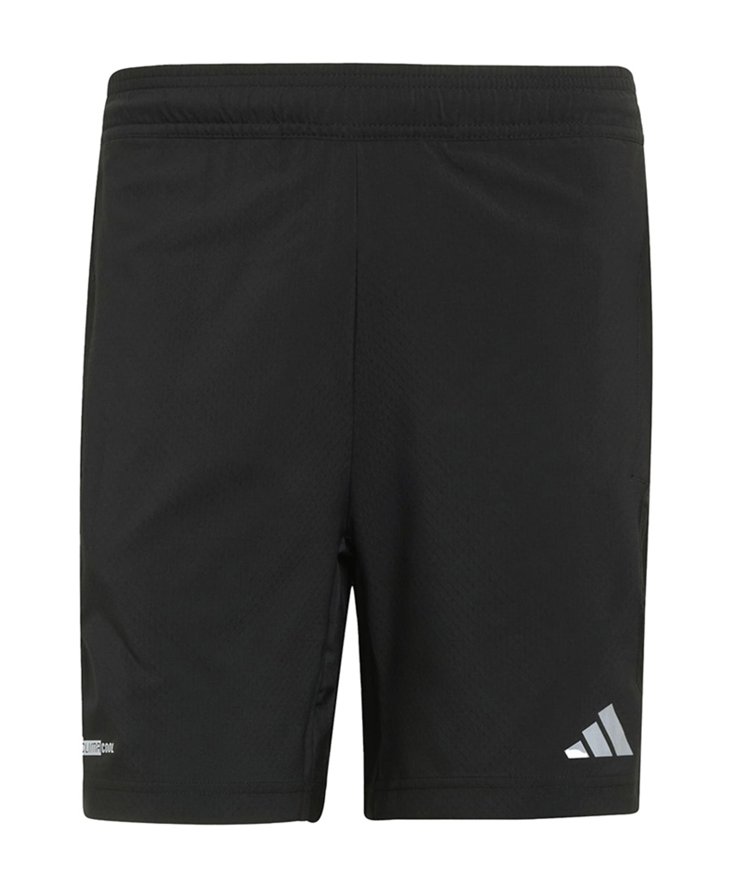 Tech App short zwart