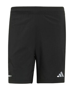 Tech App short zwart