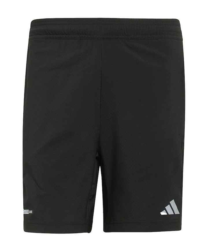 Tech App short zwart