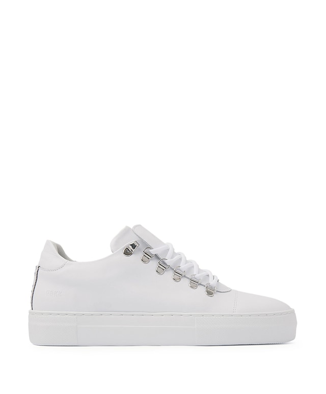 Jagger Classic  sneakers wit