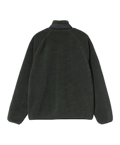 Heren vest zwart