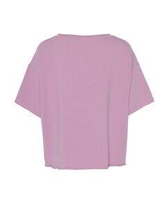 Dames t-shirt roze