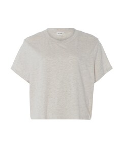 T-shirt grijs