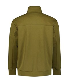 Heren trui groen