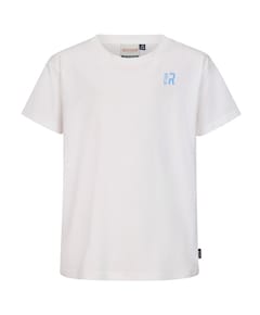 Jongens T-shirt ecru