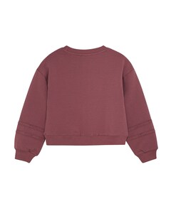 Sweater rood