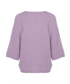 Dames trui paars