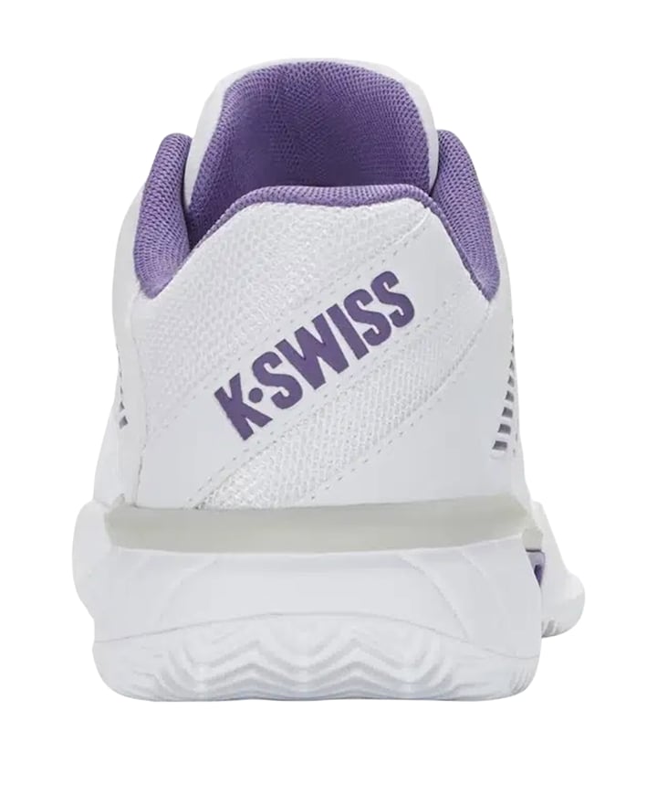 KS TFW EXPRESS LIGHT 3 dames tennisschoenen wit