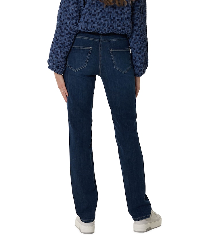 Liv dames jeans blauw