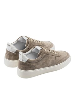 Oliver sue heren sneakers beige