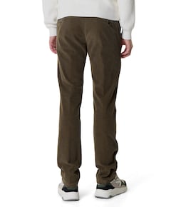 heren broek groen
