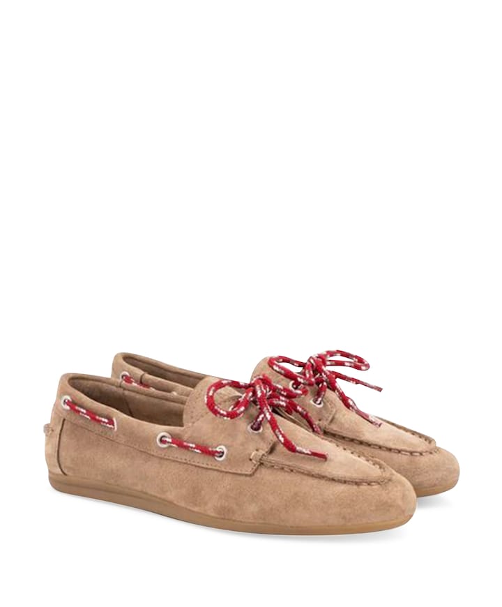 Mocassins beige