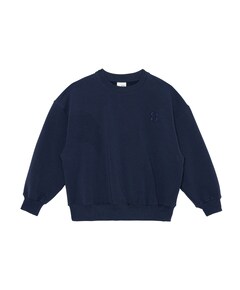 Sweater blauw