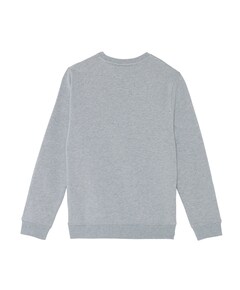 Jongens sweater grijs