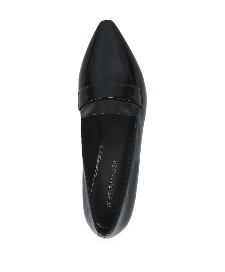 Women Court Sho dames pumps zwart