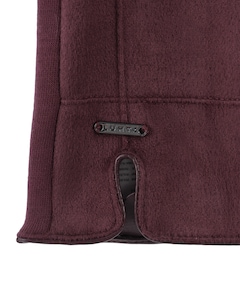 Handschoenen bordeaux