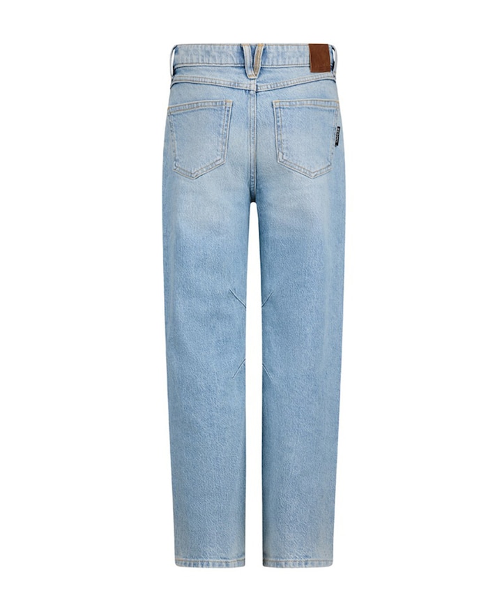 Barbera meisjes jeans blauw