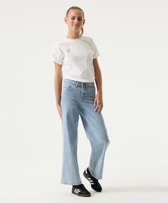 551 col.5109_Annemay meisjes jeans blauw