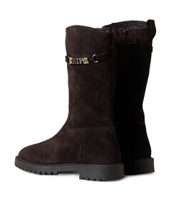 meisjes laarzen bruin