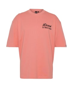 Heren T-shirt roze