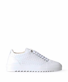 Tia Bardolino MG52 sneakers wit