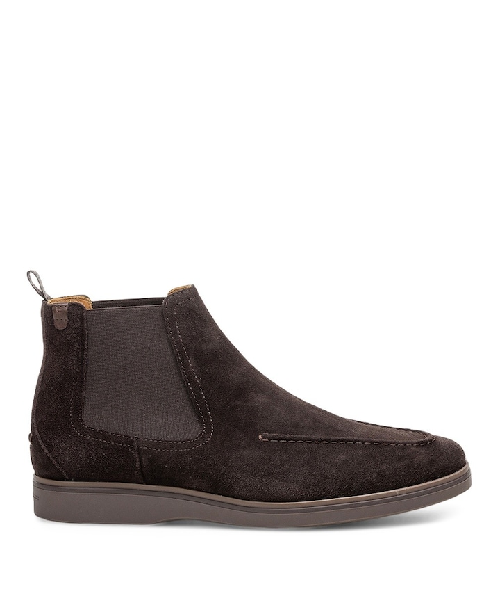 heren boots bruin