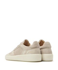Jiro Luca heren sneakers beige