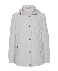 Dames jas beige
