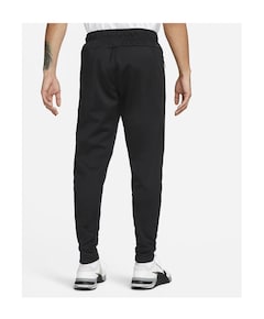 Nike Therma-fit Men's Tapered Fitne heren trainingsbroek zwart