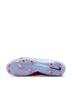 Phantom 6 High Acad Fg/mg heren voetbalschoenen blauw