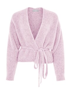 Dames vest roze