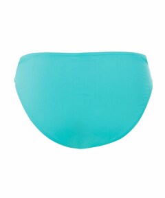 Dames bikinibroekje blauw