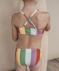 Meisjes bikiniset multicolor