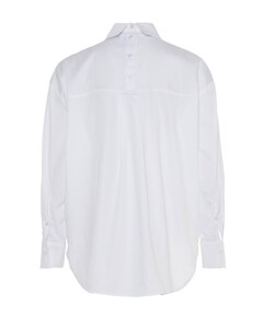 Dames blouse wit