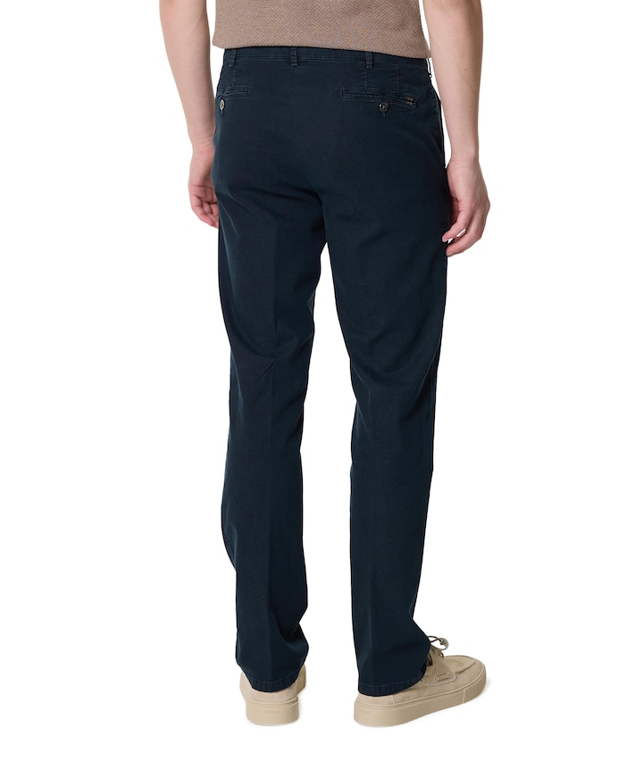 BONN Art.1-4023 heren jeans blauw