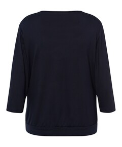 Longsleeve blauw