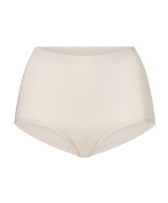Dames slip beige