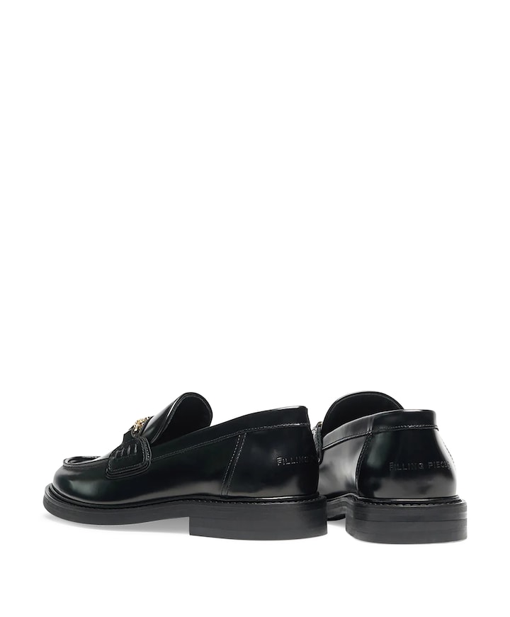 Loafers Polido zwart