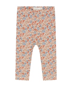 meisjes broek multicolor