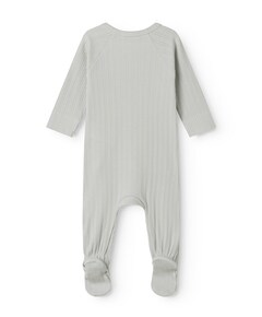 Uniseks babypakje  blauw