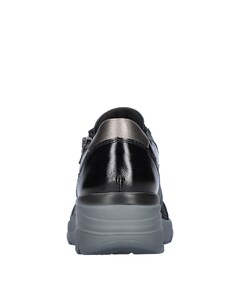 Carla sneakers zwart