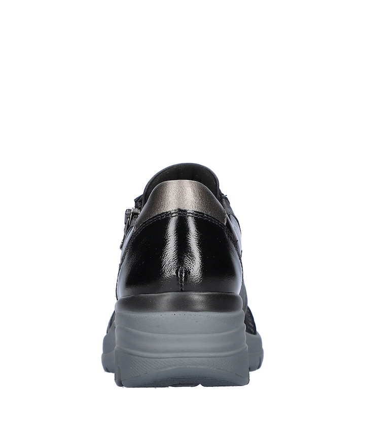 Carla sneakers zwart