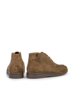 heren boots bruin