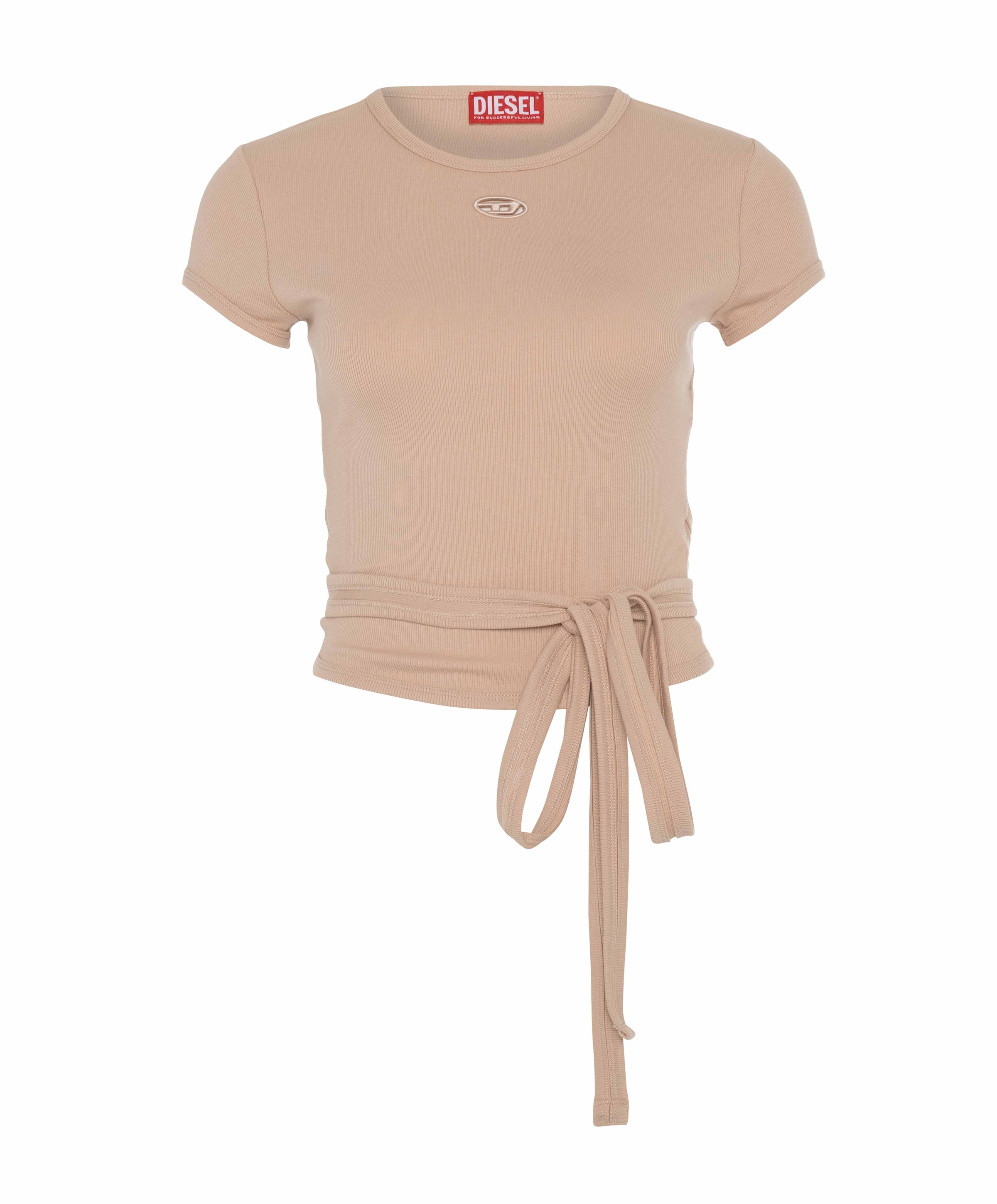 Dames top roze