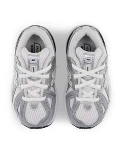 1906 uniseks sneakers  grijs