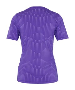 Dames T-shirt paars