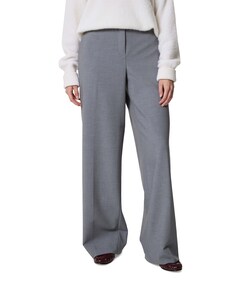 CAMILLA dames pantalon grijs