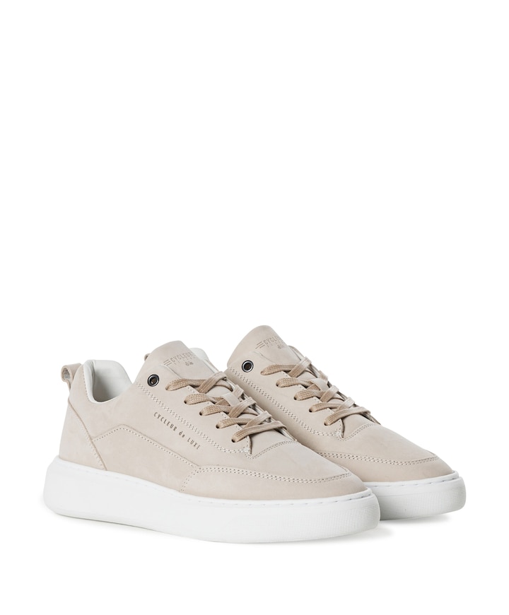 DR7 heren sneakers beige