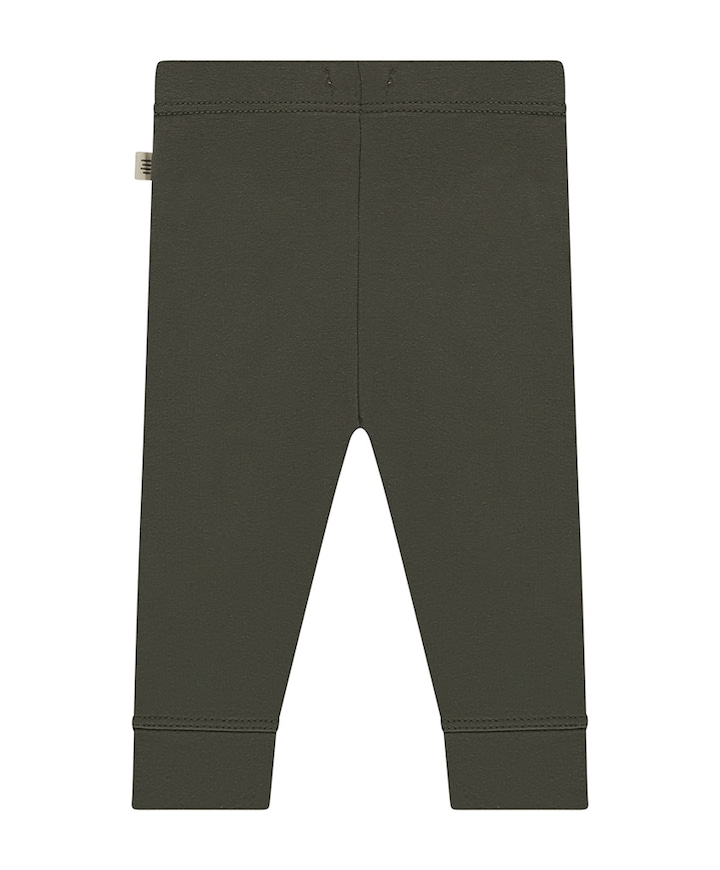 Baby broek  groen
