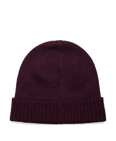 Heren hoofdaccessoire rood